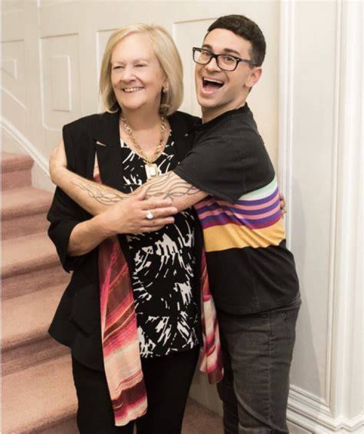 Who are Christian Siriano Parents? Meet Peter Siriano and Joye Siriano