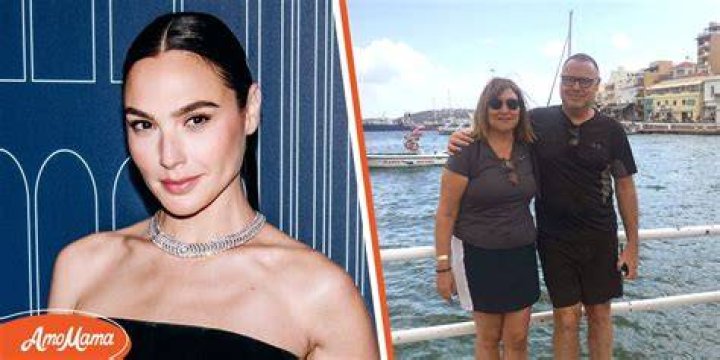 Who are Gal Gadot Parents? Meet Michael Gadot And Irit Gadot