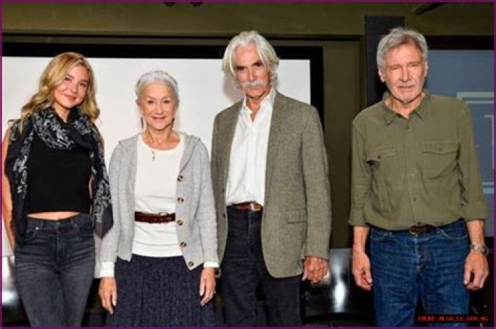 Who are Isabel May&rsquo;s Parents? Know About Them HAATTO FOREIGN LANGUAGE