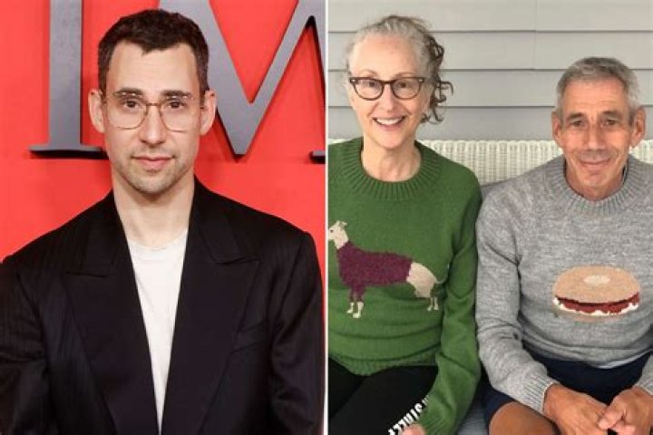 Who are Jack Antonoff Parents?
