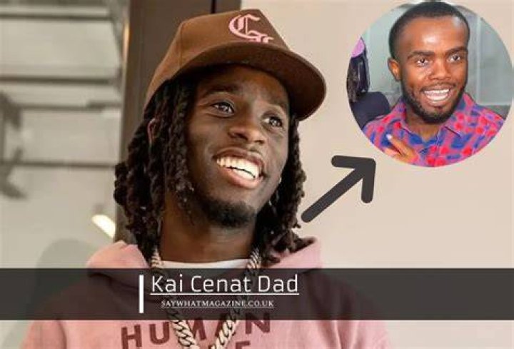 Who Are Kai Cenat&rsquo;s Dad and Mom?