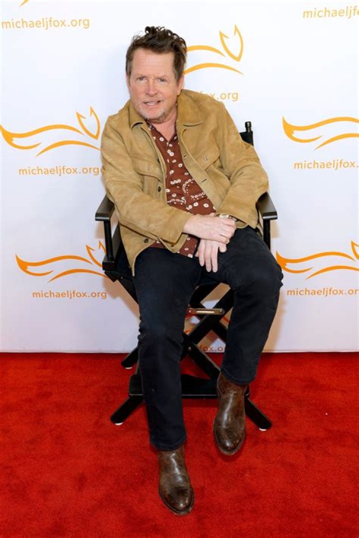 Who Are Michael J. Fox's Parents? Get to Know the Actor's Family