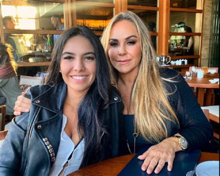 Who are Noor Alfallah parents?