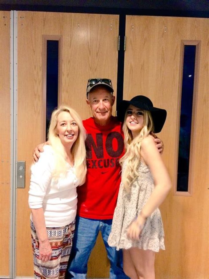 Who Are Rick Mongeau and Rebecca Mongeau? Tana Mongeau Parents, Click