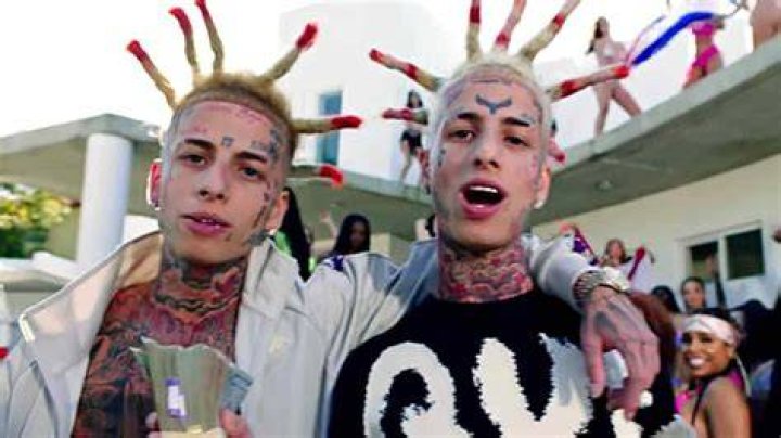 Who are the Island Boys and more about their background