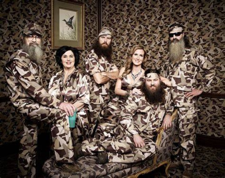 Who died on Duck Dynasty? YouTube