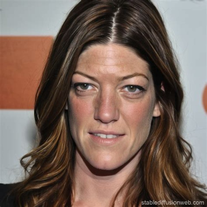 Who Does Jennifer Carpenter Look Like Picture Of Carpenter