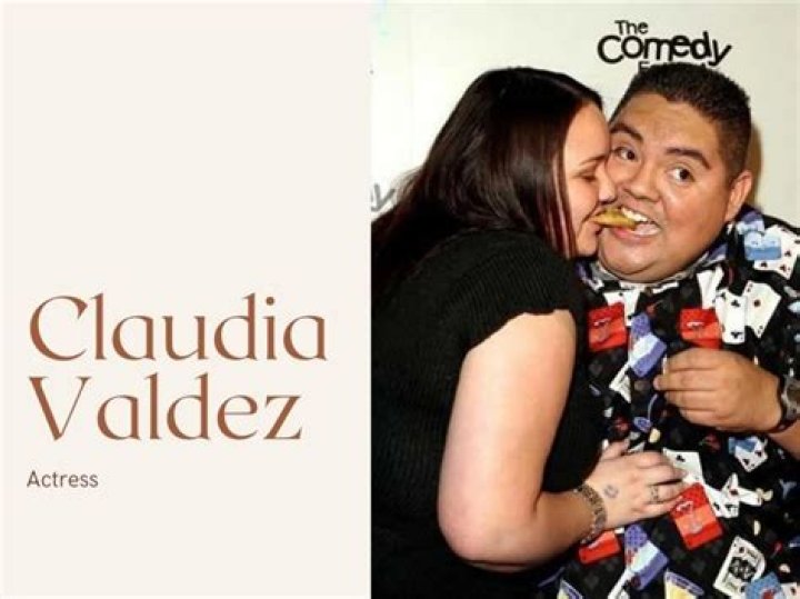 Who is Actress Claudia Valdez? Gabriel Iglesias&rsquo; Girlfriend Wiki, Age