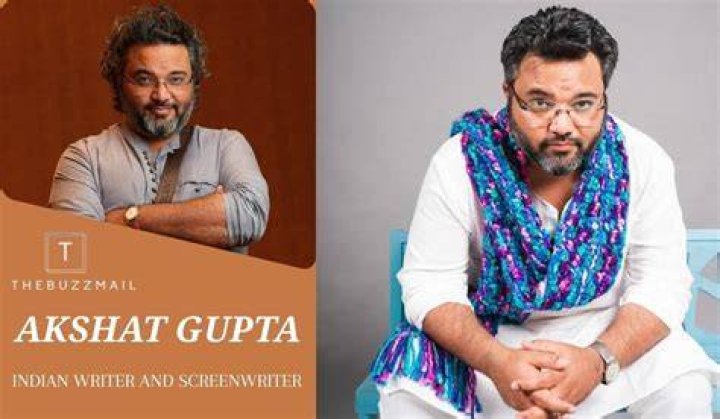 Who is Akshat Gupta? Wiki, Biography, Age, Wife, Family, Net Worth & More