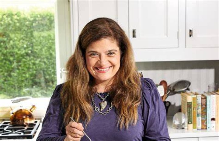 Who is Alex Guarnaschelli's daughter? The US Sun