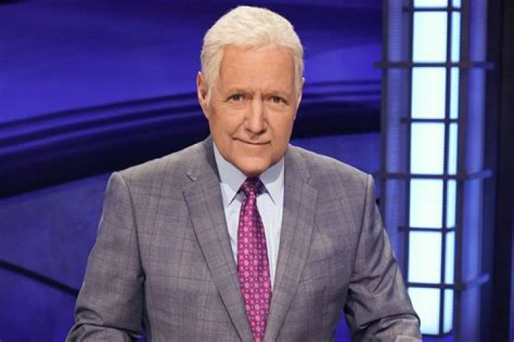 Who Is Alex Trebek's First Wife? Meet Elaine Trebek Kares