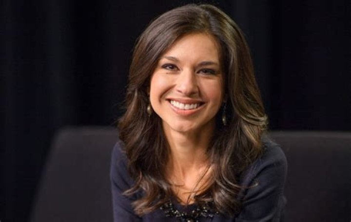 Who is Ana Cabrera's husband, Benjamin Nielson? The US Sun