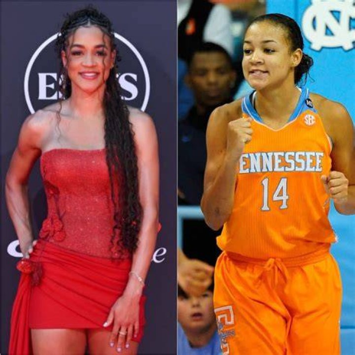 Who is Andraya Carter? Breaking down ESPN NBA Draft analyst's