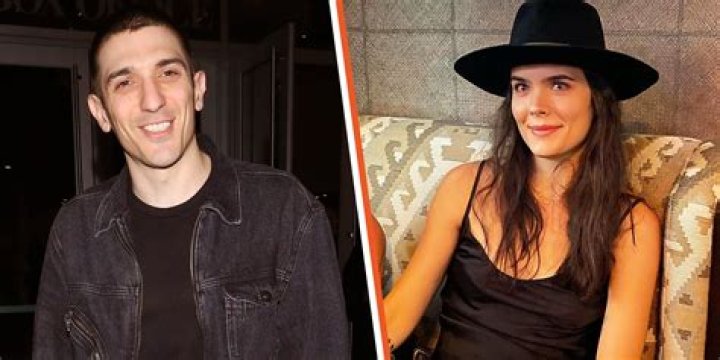 Who Is Andrew Schulz&rsquo;s Wife?
