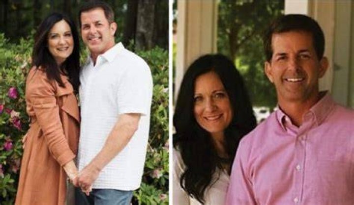 Who Is Art TerKeurst, Lysa TerKeurst's Husband? Starsgab