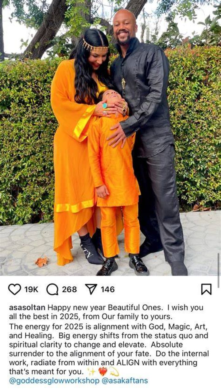 Who is Asa Soltan Rahmati? BioWiki Net Worth, Married Marriedline