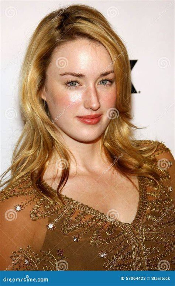 Who Is Ashley Johnson? She Performs Ellie&rsquo;s Mother In &lsquo;The Final Of Us