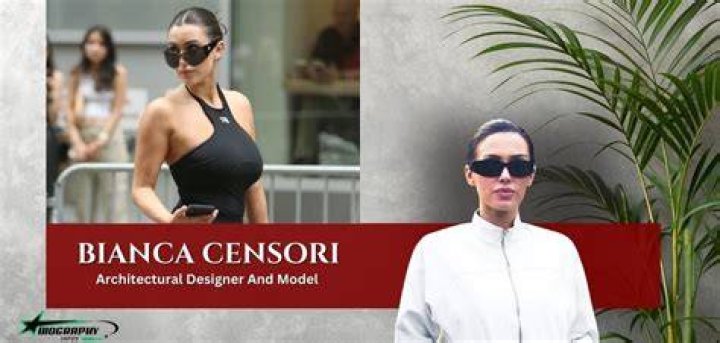 Who is Bianca Censori? Biography, Age, Height, Boyfriend, Husband
