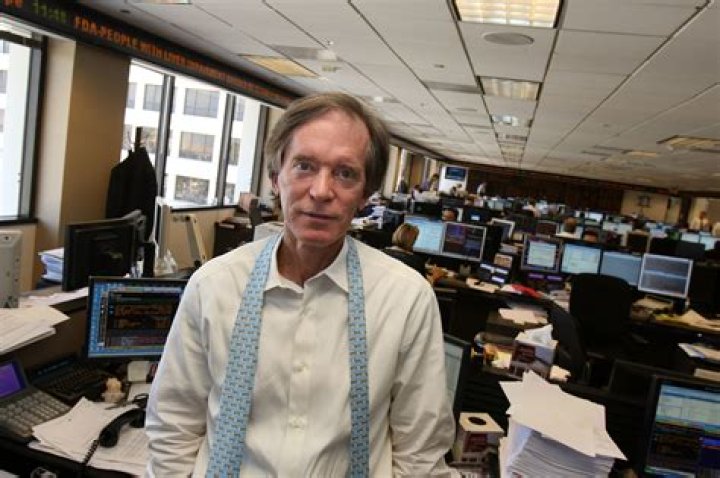 Who Is Bill Gross?