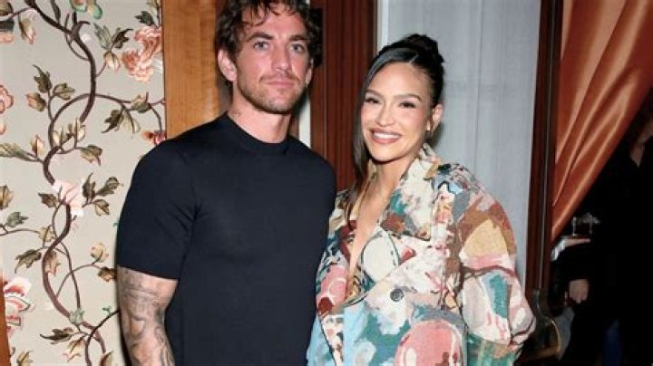 Who is Cassie Ventura&rsquo;s husband, Alex Fine?Middle East