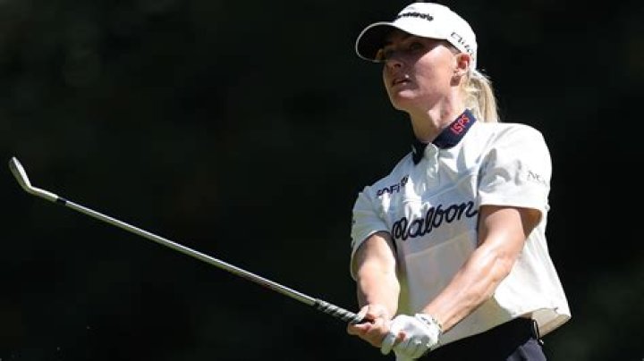 Who is Charley Hull's husband? Everything you need to know about the 2x