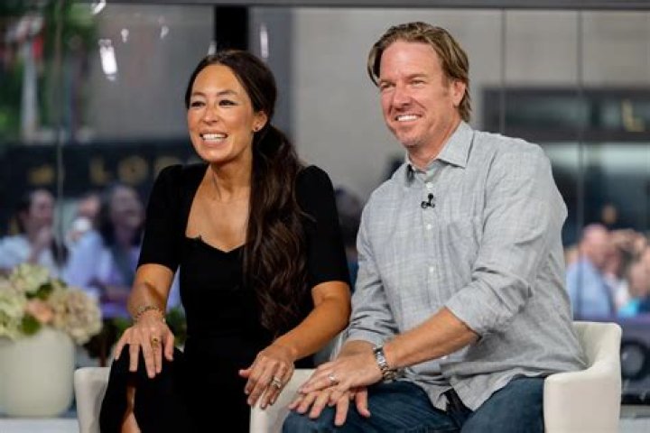 Who is Chip Gaines dating? Wiki Net Worth, Real Name, Kids Marriedline
