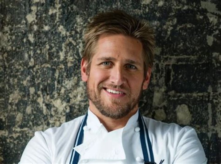 Who Is Curtis Stone's Wife? The 'Crime Scene Kitchen' Judge Gushes