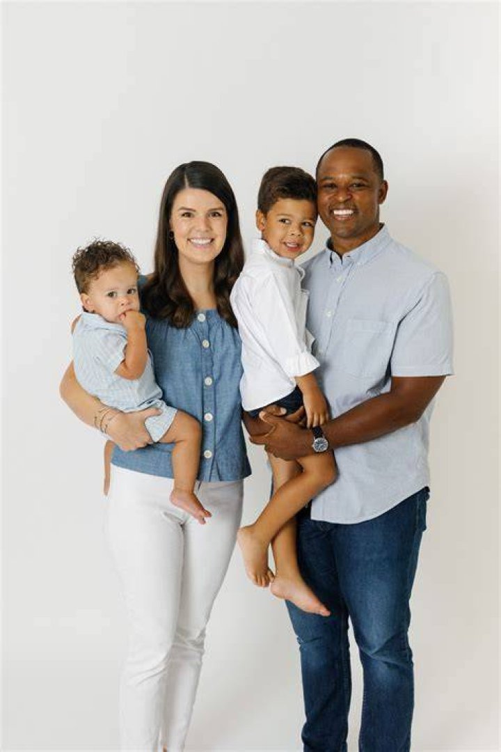 Who is Daniel Cameron's wife, Makenze Evans? The US Sun