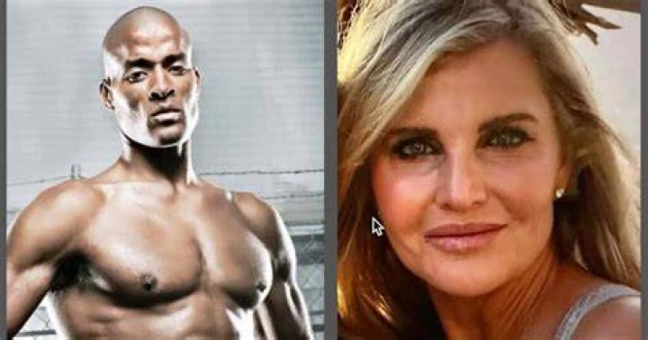 Who Is David Goggins Wife? Aleeza Goggins's Untold Story