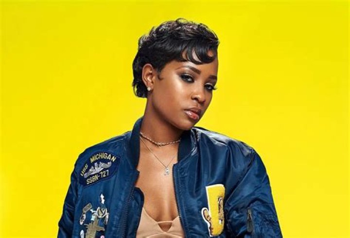 Who is DeJ Loaf? The US Sun