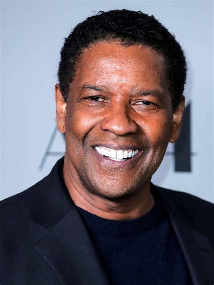 Who Is Denzel Washington's Wife? All About Actress Pauletta Washington