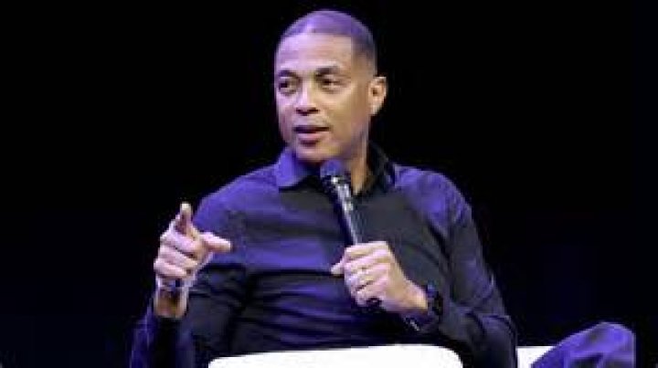 Who Is Don Lemon's Spouse? The CNN Anchor Is Talking Marriage and Kids