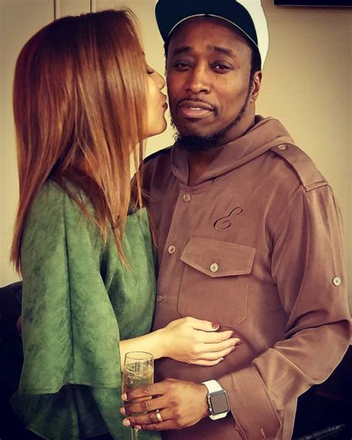 Who is Eddie Mekka&rsquo;s wife, Yvonne Grace? Age, Instagram, Net Worth, and