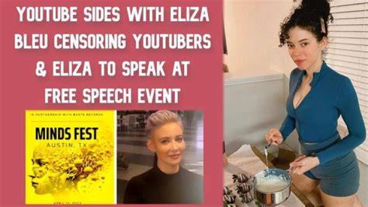 Who Is Eliza Bleu? Everything We Know About Her OtakuKart