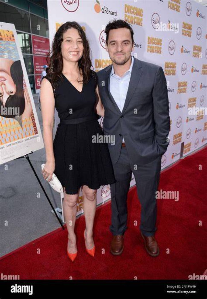 Who Is Erin Payne? Jake Johnson's Wife Is A Talented Artist