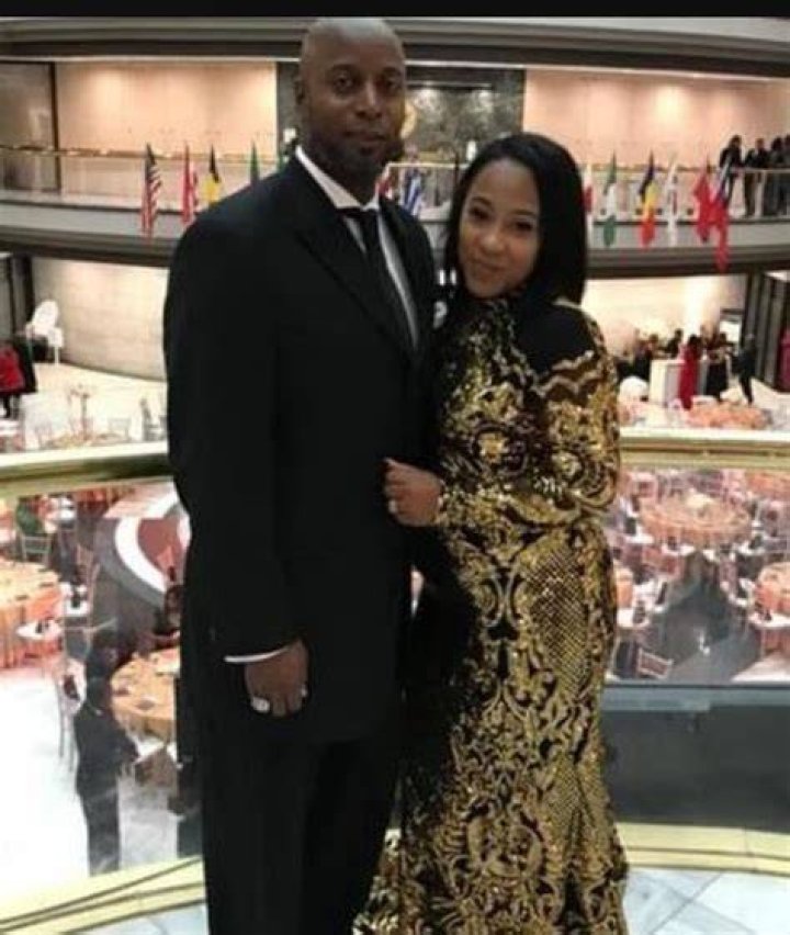 Who Is Fani Willis Husband? Is She Married? Relationship With Ex