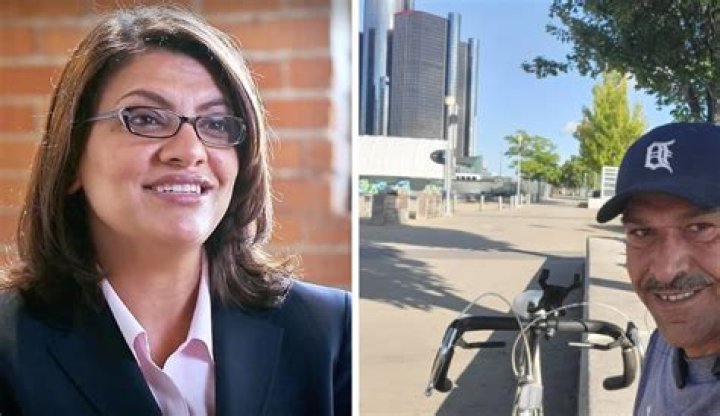 Who is Fayez Tlaib? Former Spouse of Rashida Tlaib SarkariResult