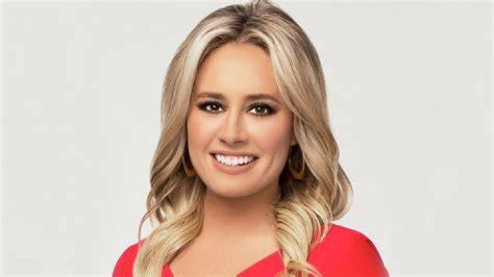 Who Is Fox News Correspondent Trace Gallagher Married to?