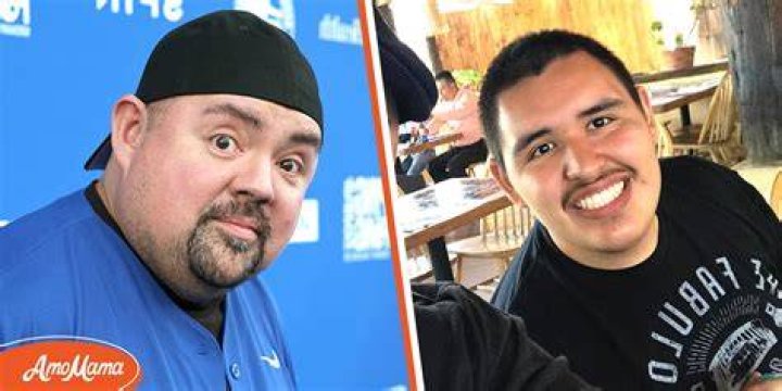 Who is Gabriel Iglesias Son, Frankie? Did He Adopt Someone?