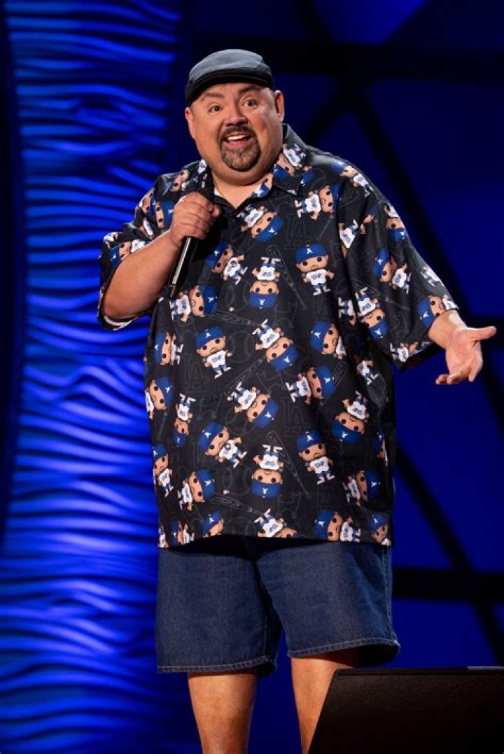 Who is Gabriel Iglesias' son Everything to know about Frankie Tuko.co.ke