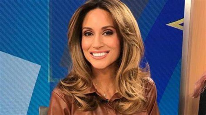 Who Is GMA Host Rhiannon Ally's Husband, Mike Marza?