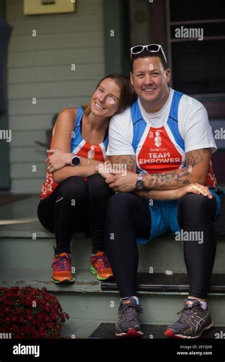 Who is Graham Elliot Wife? Bio, Net Worth 2024