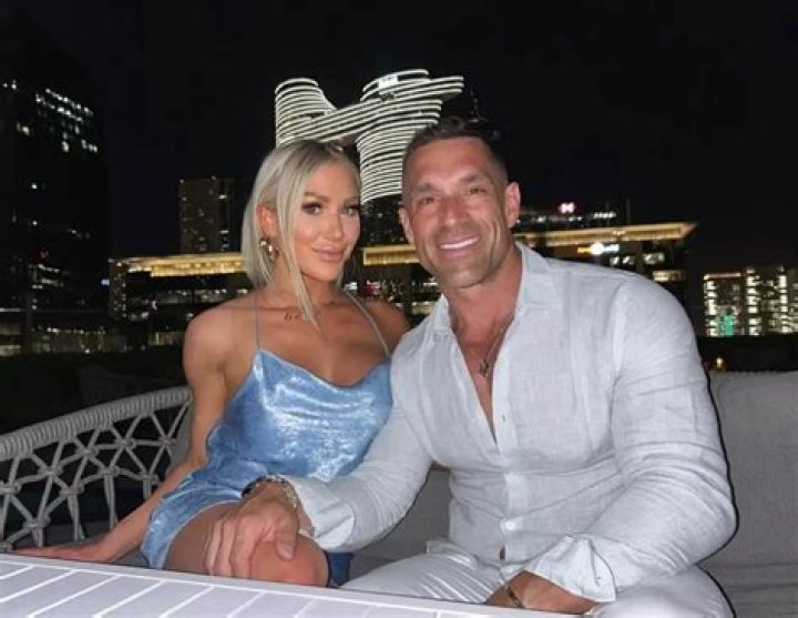 Who is Greg Doucette Wife? Know Everything About Her