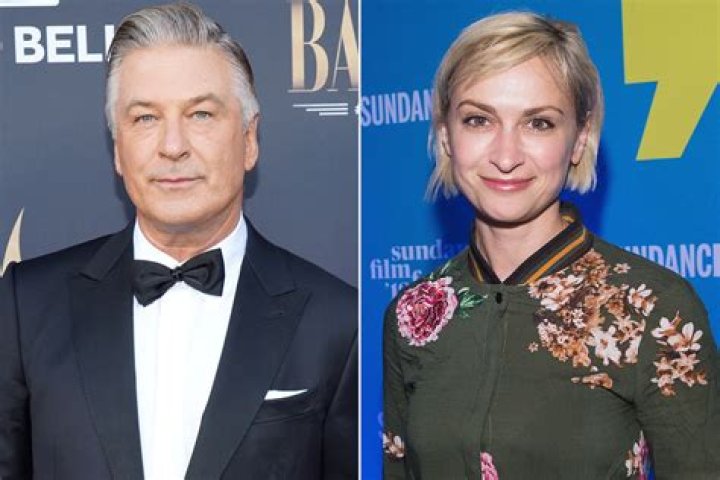 Who is Halyna Hutchins&rsquo; husband Matthew? COSMOPOLITE