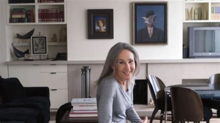 Who Is Helen Zell, Sam Zell Wife? Wikipedia And Age