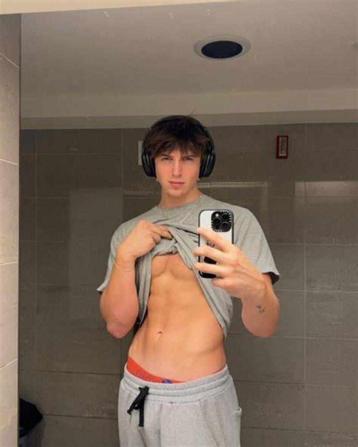 Who is Jacob Day? age, height, girlfriend, bio, net worth, zodiac sign