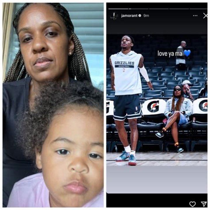 Who is Jamie Morant? Life story of the Memphis Grizzlies player Tuko