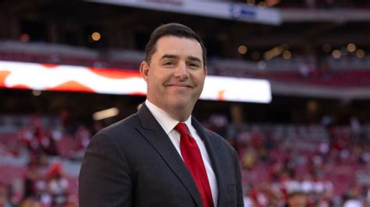 Who is Jed York? 5 things to know about the San Francisco 49ers' CEO
