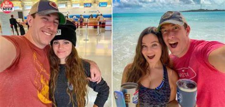 Who Is Jeff Zausch Wife Erin Mu&ntilde;oz? Ethnicity Parents And Instagram Details