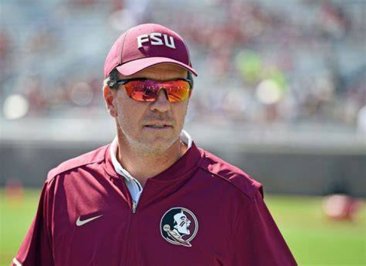 Who is Jimbo Fisher's exwife, Candi? Taking a closer look at the